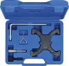BGS technic Vezérlésrögzítő Ford Focushoz 5 részes (BGS 8218)