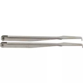   BGS technic Lehúzó lábak (1 pár), 114mm hosszú, a BGS 8224 tömítés szerelő készletből (BGS 8224-2)