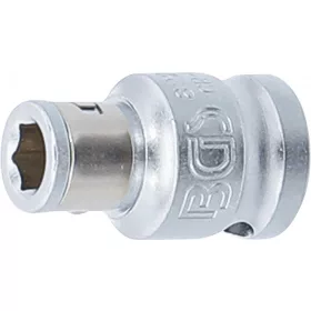 BGS technic Bit adapter 3/8"-1/4" (BGS 8225)