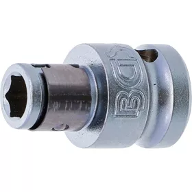 BGS technic Bit adapter 3/8"-1/4" (BGS 8225)