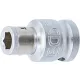 BGS technic Bit adapter 3/8"-1/4" (BGS 8225)
