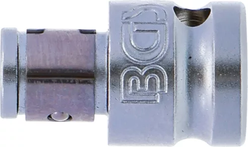 BGS technic Bit adapter 3/8"-1/4" (BGS 8225)