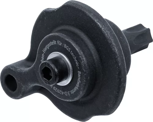 BGS technic Vezérműtengely rögzítő eszköz Mercedes Benz 272 / 273 motorokhoz (BGS 8227)