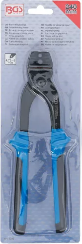BGS technic Csőhajlító fogó, 4.75+6mm (BGS 8229)