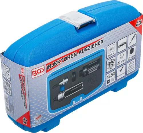 BGS technic Injektor lehúzó CDI motorokhoz (BGS 8244)