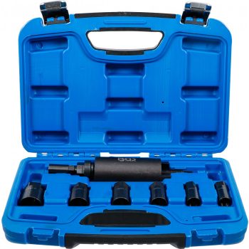   BGS technic 7 részes kardántengely rögzítő készlet (BGS 8245)