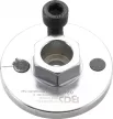 BGS technic Speciális főtengely forgó VAG 5 hengeres motorokhoz (BGS 8249)