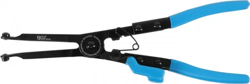 BGS technic Kipufogó bilincs fogó speciális 305mm (BGS 8250)