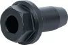 BGS technic Menetes orsó anya a BGS 8253 VW Polo 9N csapágypersely szerszámkészletből (BGS 8253-3)
