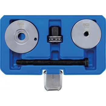   BGS technic Csapágy persely eltávolító készlet Skoda Fabia, VW Polo-hoz (BGS 8254)