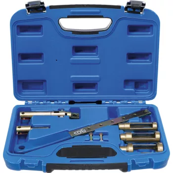   BGS technic Szeleprugó-összenyomó készlet | 7 darabos (BGS 8255)