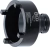 BGS technic Hornyos kulcs | Külső csapok | 69 mm | KM8 (BGS 8265-10)