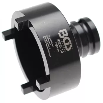   BGS technic Hornyos kulcs | Külső csapok | 69 mm | KM8 (BGS 8265-10)