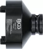 BGS technic Hornyos kulcs | Külső csapok | 69 mm | KM8 (BGS 8265-10)