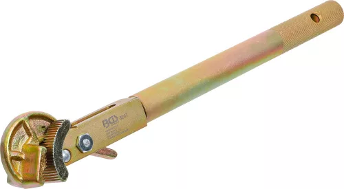 BGS technic Speciális satu (BGS 8267)
