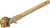 BGS technic Speciális satu (BGS 8267)