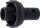BGS technic Féltengely szerelő szerszám MB actros-hoz, 105-125 mm (BGS 8268)