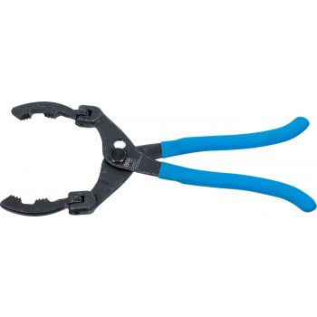   BGS technic Olaj és üzemanyagszűrő fogó elforgatható pofákkal (BGS 8271)