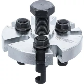   BGS technic Vezérműkerék-lehúzó univerzális, állítható lehúzókarokkal, 24 mm-es orsóhajtással (BGS 8273)