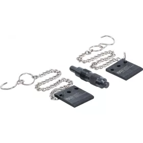   BGS technic Motorbeállító készlet Audi+VW V6/V8 TDI-hez (BGS 8275)