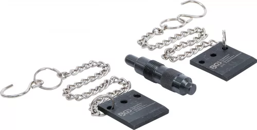 BGS technic Motorbeállító készlet Audi+VW V6/V8 TDI-hez (BGS 8275)