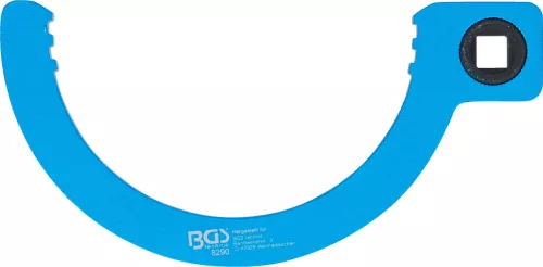 BGS technic Kulcs üzemanyagszűrőhöz HDI motorokhoz (BGS 8290)