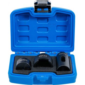   BGS technic Nyomófej a BGS 8293 gömbcsukló szerelő készlethez, több Mercedes típushoz (BGS 8293-1)