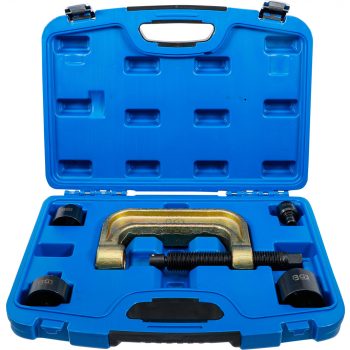 BGS technic Gömbcsukló szerelő készlet (BGS 8293)