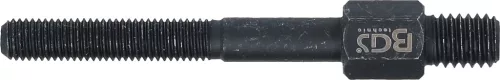 BGS technic Menetes kihúzó a BGS 8297 izzító gyertya kiszerelő és menetjavító készletből (BGS 8297-3)