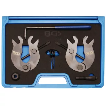 BGS technic Motorvezérlés szerelő Audi-hoz (BGS 8299)