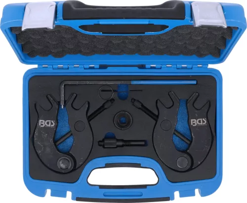 BGS technic Motorvezérlés szerelő Audi-hoz (BGS 8299)