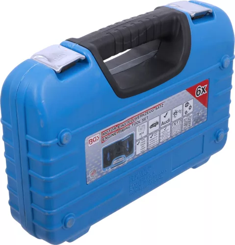BGS technic Motorvezérlés szerelő Audi-hoz (BGS 8299)