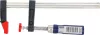 BGS technic Gyors szorító 200x50mm Profi (BGS 829)