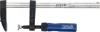 BGS technic Gyors szorító 200x50mm Profi (BGS 829)