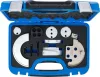 BGS technic Hosszbordás szíj szerelő készlet (BGS 8301-1)
