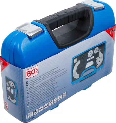BGS technic Hosszbordás szíj szerelő készlet (BGS 8301-1)
