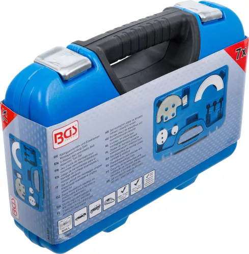 BGS technic Bordás szíj szerelő készlet (BGS 8301)