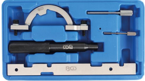 BGS technic Vezérlés szerelő készlet 3 részes Opelhez (BGS 8303)