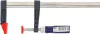 BGS technic Gyors szorító 300x80mm Profi (BGS 830)