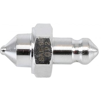   BGS technic Peremező fej, OP2, 4.75 - 5 - 6 mm, a BGS 8310 hidraulikus fékcső peremezőhöz (BGS 8310-4)