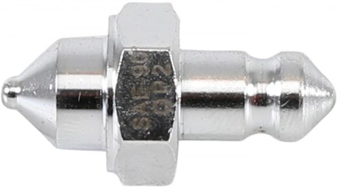 BGS technic Peremező fej, OP2, 4.75 - 5 - 6 mm, a BGS 8310 hidraulikus fékcső peremezőhöz (BGS 8310-4)