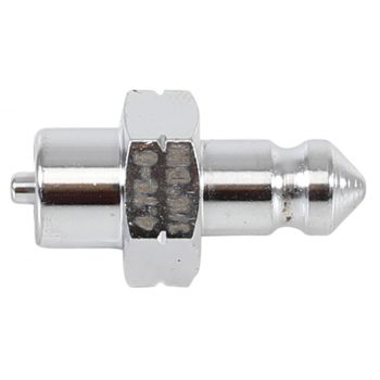   BGS technic Peremező fej, 4.75 és 5 mm, a BGS 8310 hidraulikus fékcső peremezőhöz (BGS 8310-5)