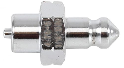 BGS technic Peremező fej, 4.75 és 5 mm, a BGS 8310 hidraulikus fékcső peremezőhöz (BGS 8310-5)