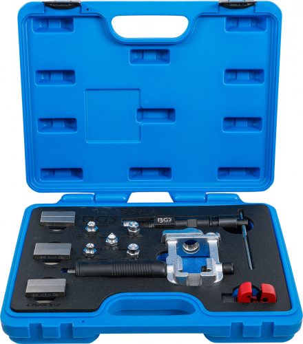 BGS technic Hidraulikus fékcsőperemező (BGS 8310)