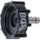 BGS technic Adapter fék légtelenítőhöz | Euro | VAG, BMW, Opel, Ford (8315-6)