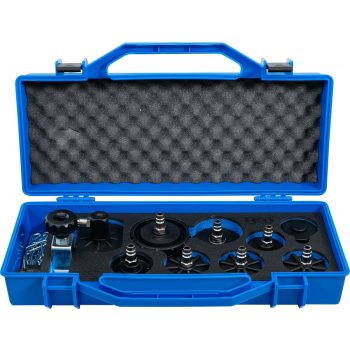   BGS technic Adapter készlet a BGS 8315 féklégtelenítőhöz (BGS 8316)