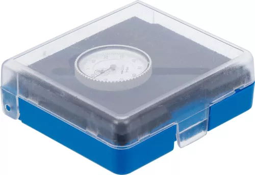 BGS technic Mérőóra, 42mm átmérőjű, a BGS 1938 / BGS 8159 / BGS 8319 gyújtásállítókhoz (BGS 8319-1)