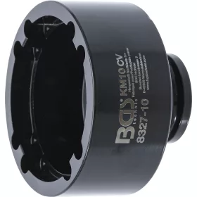   BGS Technic Hornyos kulcs | Belső csapok | KM10 (BGS 8327-10)