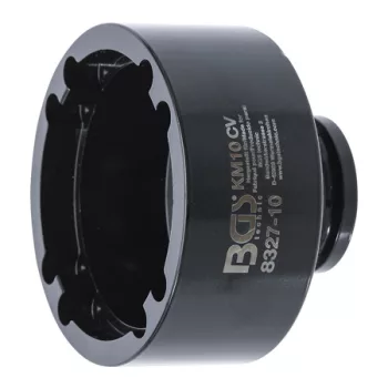   BGS Technic Hornyos kulcs | Belső csapok | KM10 (BGS 8327-10)