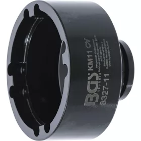   BGS Technic Hornyos kulcs | Belső csapok | KM11 (BGS 8327-11)